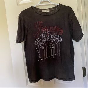 Billabong Paradise Graphic Tee